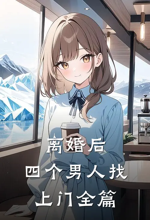 离婚后，四个男人找上门全篇