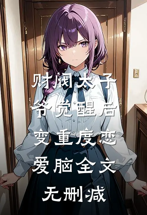 财阀太子爷觉醒后，变重度恋爱脑全文无删减