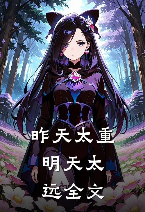 昨天太重，明天太远全文