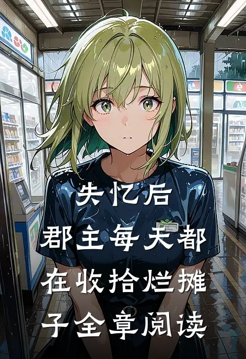 失忆后，郡主每天都在收拾烂摊子全章阅读