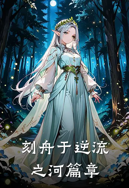刻舟于逆流之河篇章