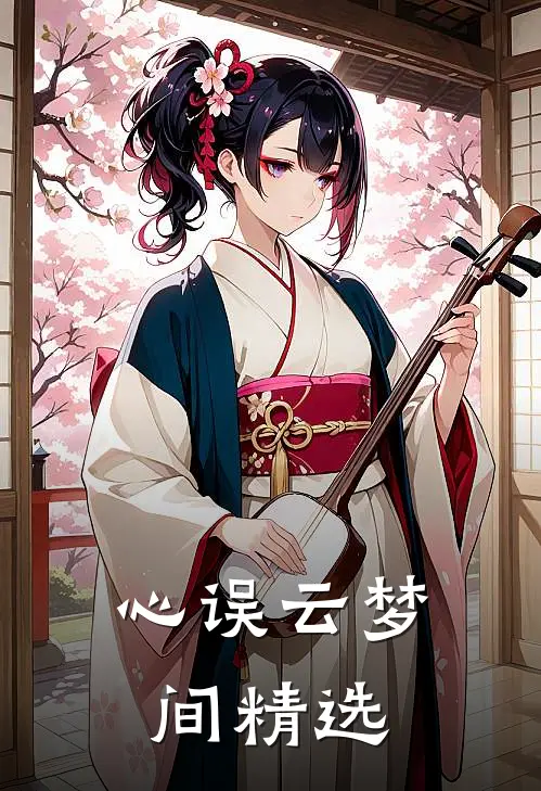 心误云梦间精选