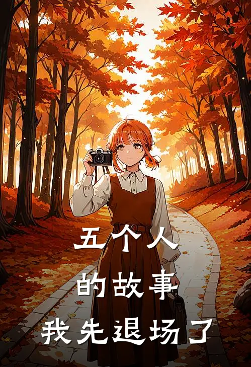五个人的故事,我先退场了英语