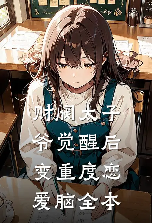 财阀太子爷觉醒后，变重度恋爱脑全本