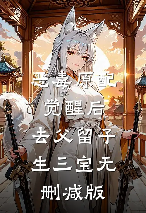 恶毒原配觉醒后，去父留子生三宝无删减版