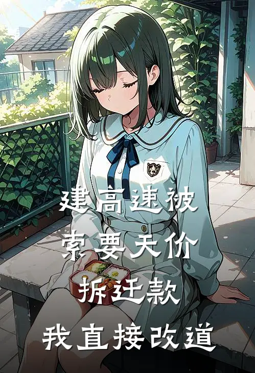 建高速被索要天价拆迁款,我直接改道违法吗