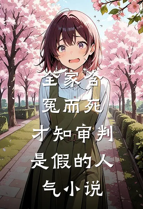 全家含冤而死，才知审判是假的人气小说