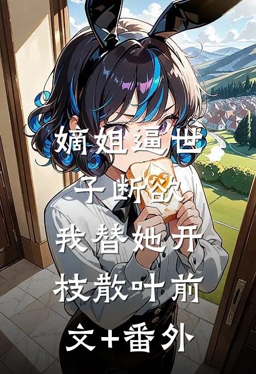 嫡姐逼世子断欲，我替她开枝散叶前文+番外