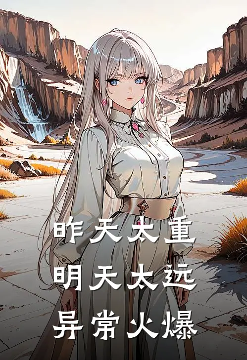 昨天太重，明天太远异常火爆