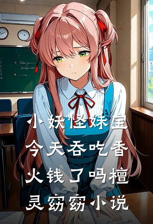 小妖怪妹宝今天吞吃香火钱了吗檀灵窈窈小说