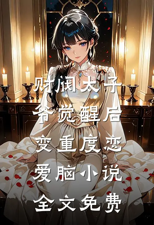 财阀太子爷觉醒后，变重度恋爱脑小说全文免费