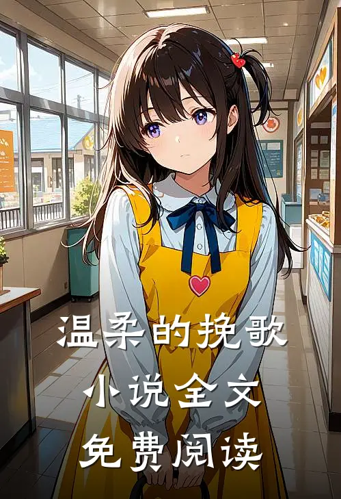 温柔的挽歌小说全文免费阅读