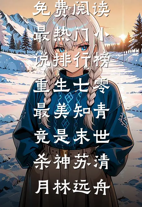 重生七零：最美知青竟是末世杀神苏清月林远舟小说免费阅读_最热门小说排行榜重生七零：最美知青竟是末世杀神苏清月林远舟