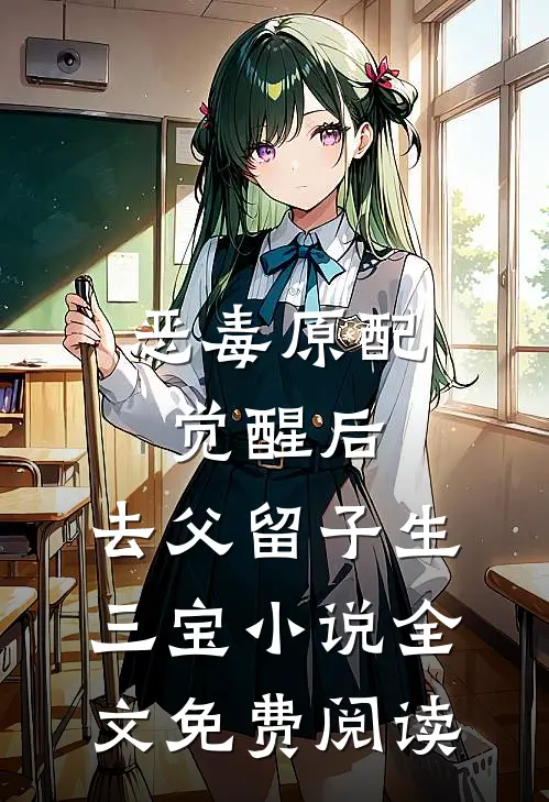 恶毒原配觉醒后，去父留子生三宝小说全文免费阅读