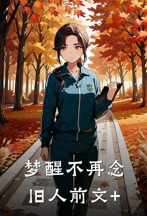 梦醒不再念旧人前文+