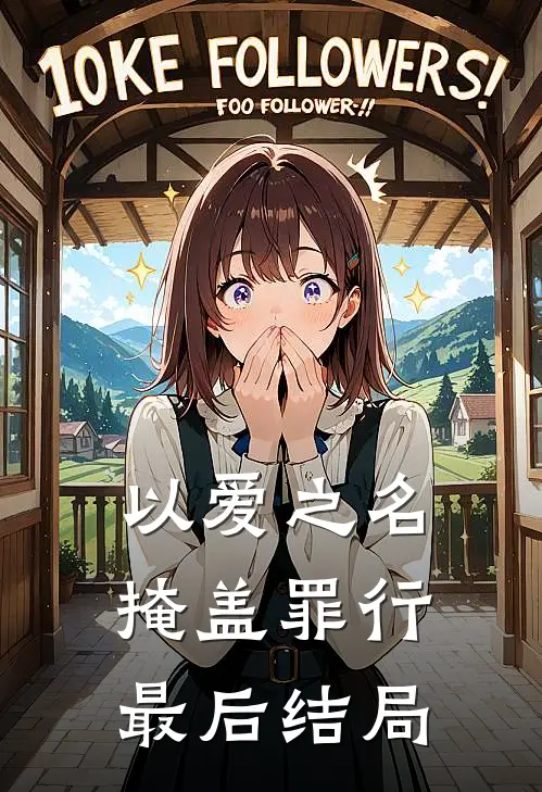 以爱之名掩盖罪行最后结局