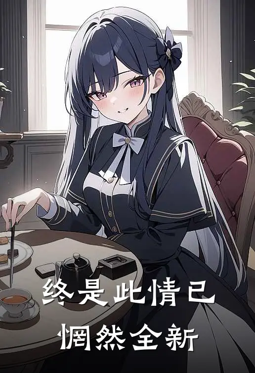 终是此情已惘然全新