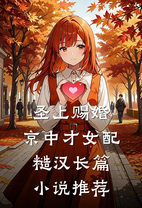圣上赐婚：京中才女配糙汉长篇小说推荐