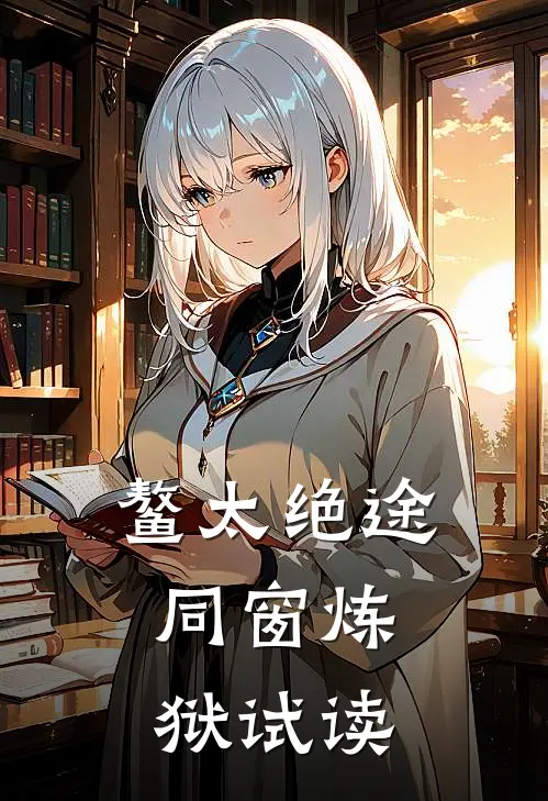 鳌太绝途：同窗炼狱试读