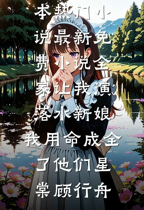 全家让我演落水新娘，我用命成全了他们(星棠顾行舟)完本热门小说_最新免费小说全家让我演落水新娘，我用命成全了他们星棠顾行舟