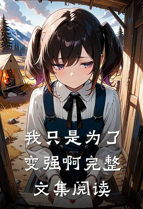 我只是为了变强啊完整文集阅读