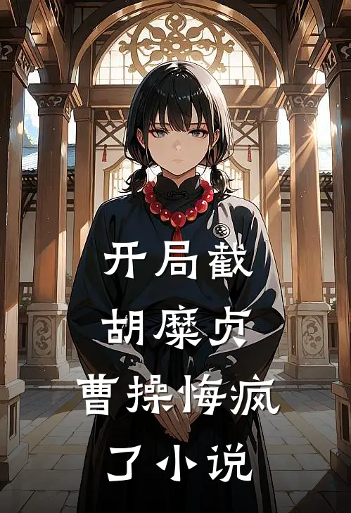 开局截胡糜贞，曹操悔疯了小说