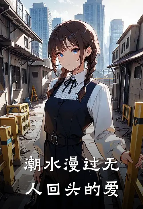 潮水漫过无人回头的爱
