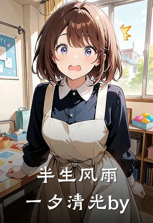 半生风雨，一夕清光by