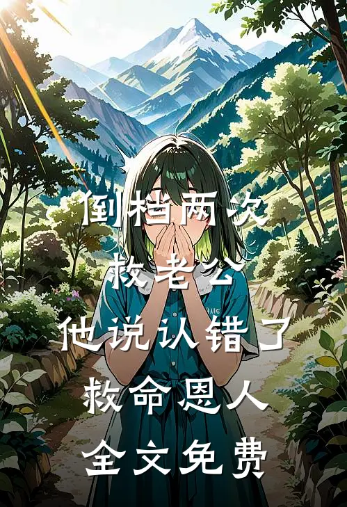 倒档两次救老公，他说认错了救命恩人全文免费