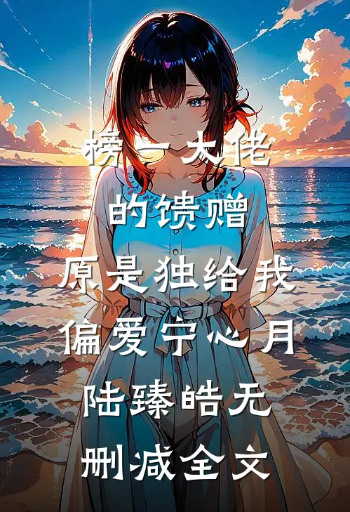 榜一大佬的馈赠，原是独给我偏爱宁心月陆臻皓无删减全文