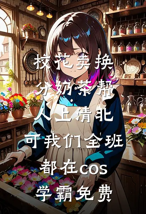 校花卖换分奶茶帮人上清北，可我们全班都在cos学霸免费