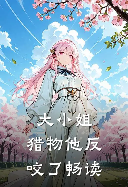 大小姐，猎物他反咬了畅读