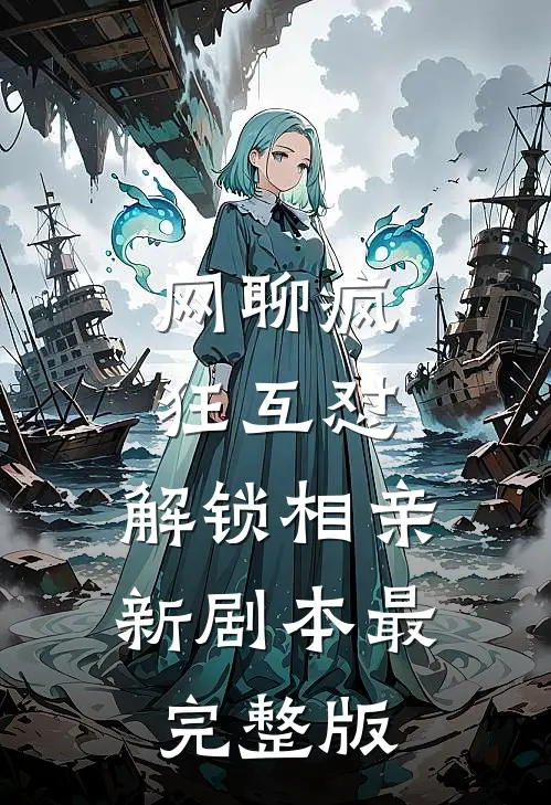 网聊疯狂互怼，解锁相亲新剧本最完整版