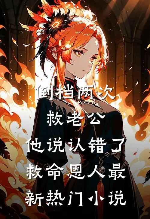 倒档两次救老公，他说认错了救命恩人最新热门小说