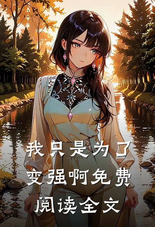 我只是为了变强啊免费阅读全文