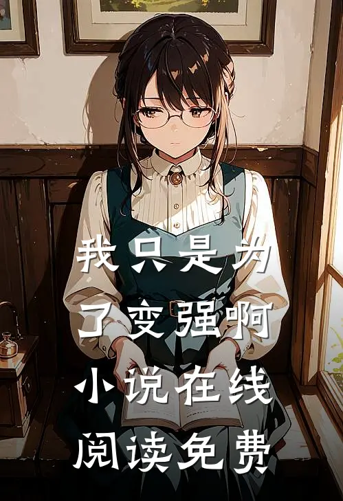 我只是为了变强啊小说在线阅读免费