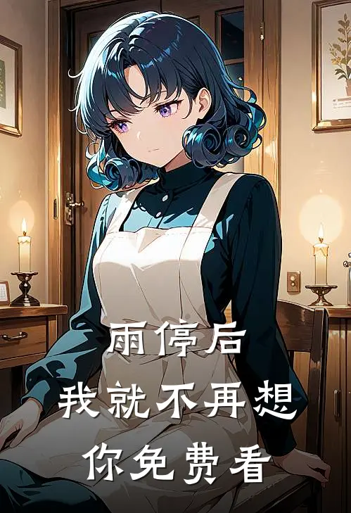 雨停后，我就不再想你免费看
