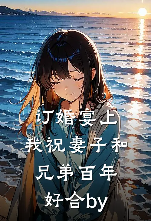 订婚宴上，我祝妻子和兄弟百年好合by