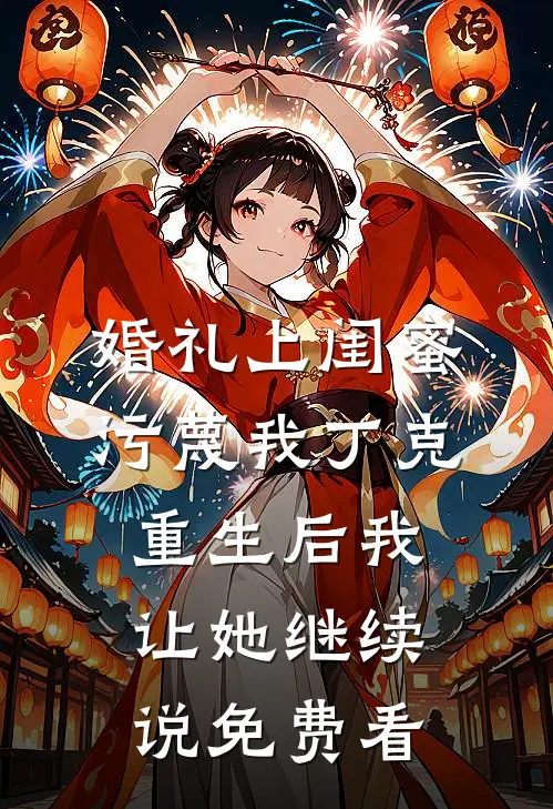 婚礼上闺蜜污蔑我丁克，重生后我让她继续说免费看