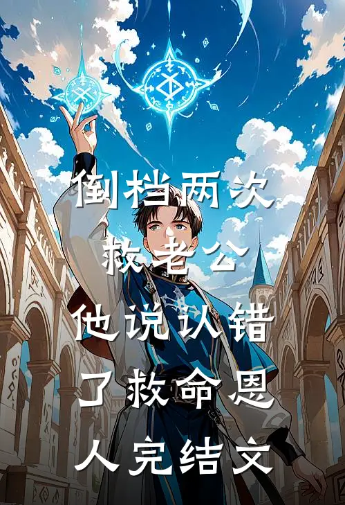 倒档两次救老公，他说认错了救命恩人完结文