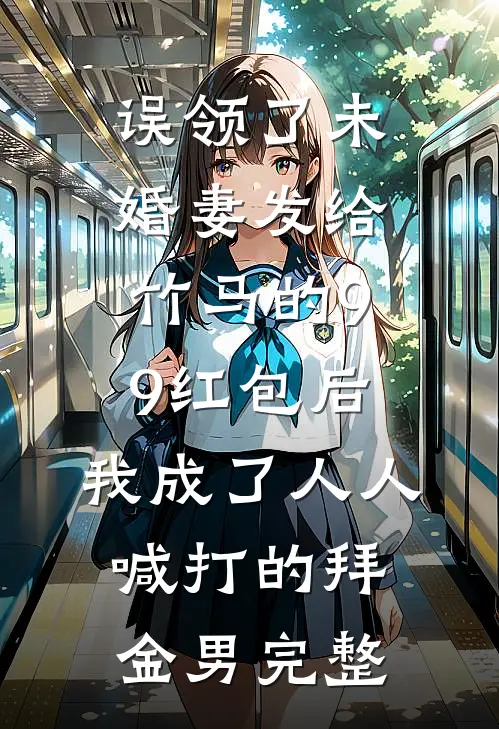 误领了未婚妻发给竹马的99红包后，我成了人人喊打的拜金男完整