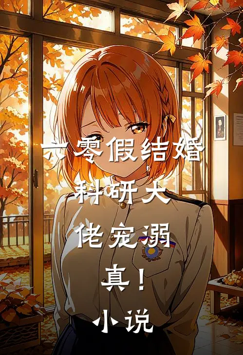六零假结婚，科研大佬宠溺，真！小说