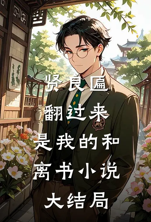 贤良匾翻过来，是我的和离书小说大结局