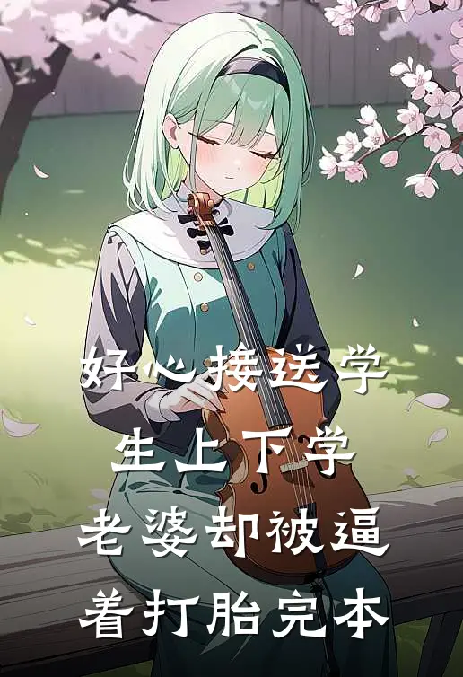 好心接送学生上下学，老婆却被逼着打胎完本