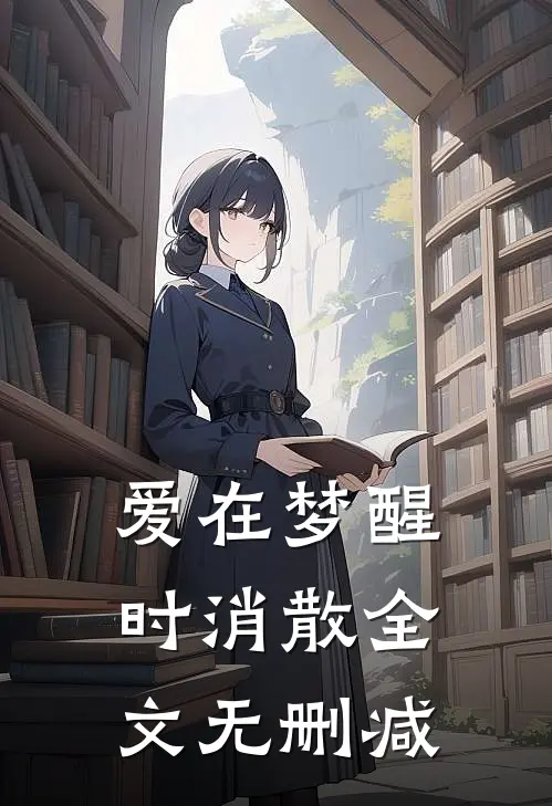 爱在梦醒时消散全文无删减