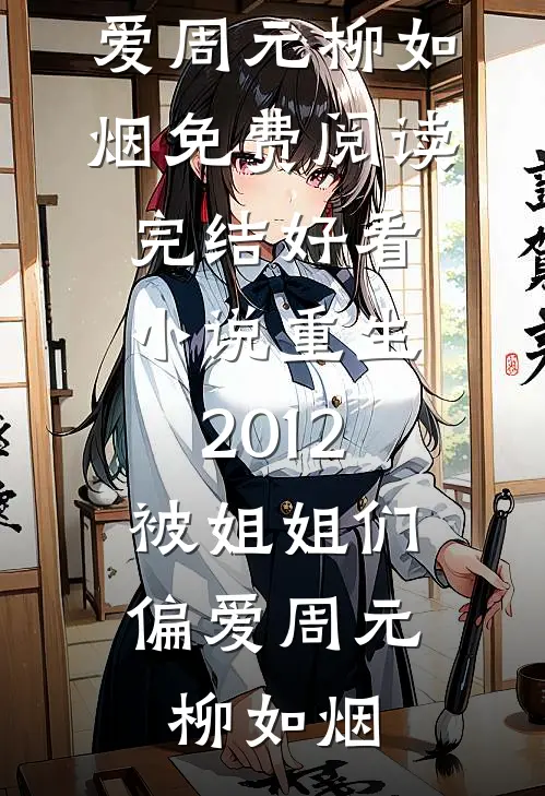 重生2012，被姐姐们偏爱周元柳如烟免费阅读_完结好看小说重生2012，被姐姐们偏爱(周元柳如烟)