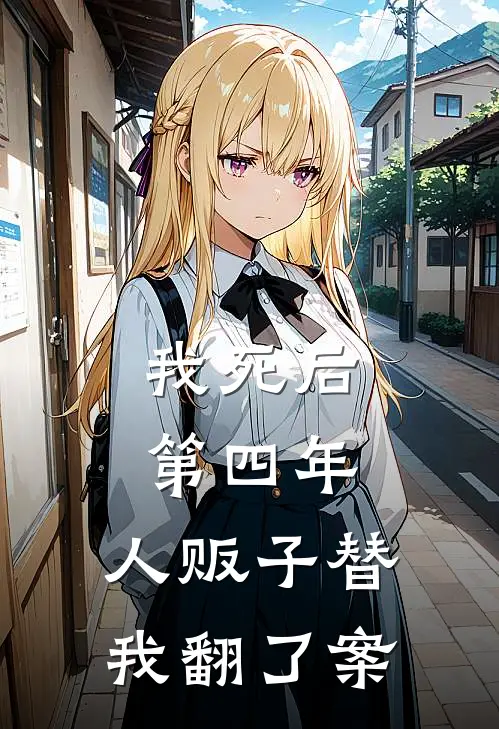 我死后第四年,人贩子替我翻了案子