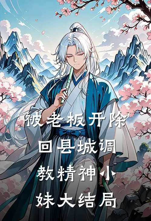 被老板开除，回县城调教精神小妹大结局