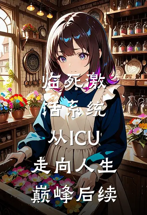 临死激活系统，从ICU走向人生巅峰后续