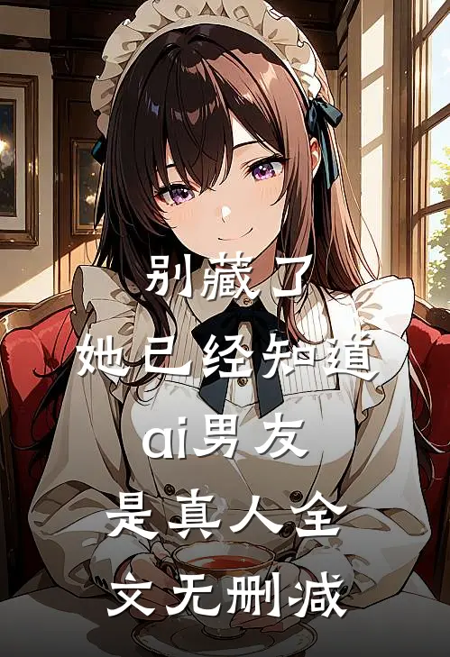 别藏了，她已经知道ai男友是真人全文无删减